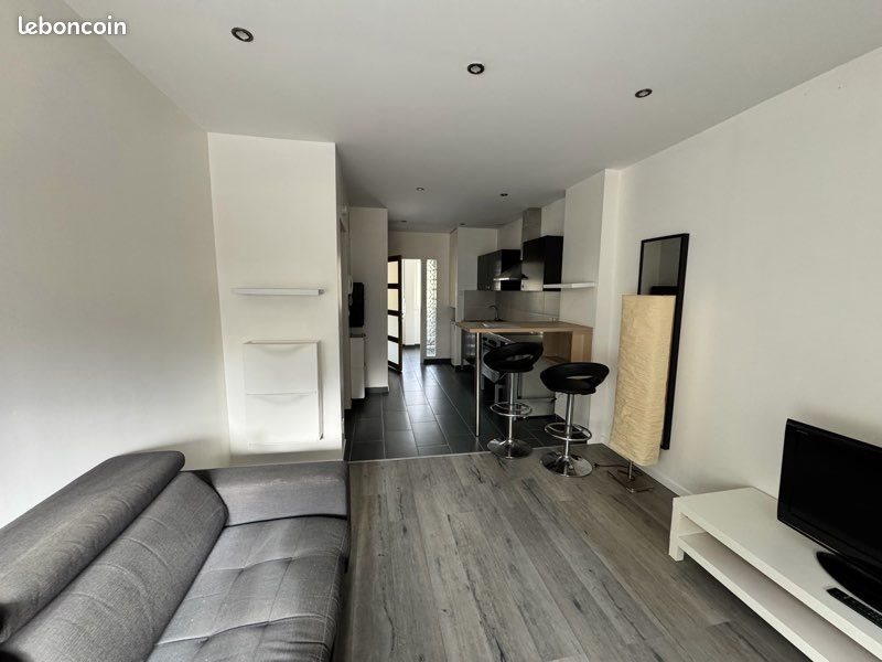 Appartement à louer, 30m², Ars-sur-Moselle