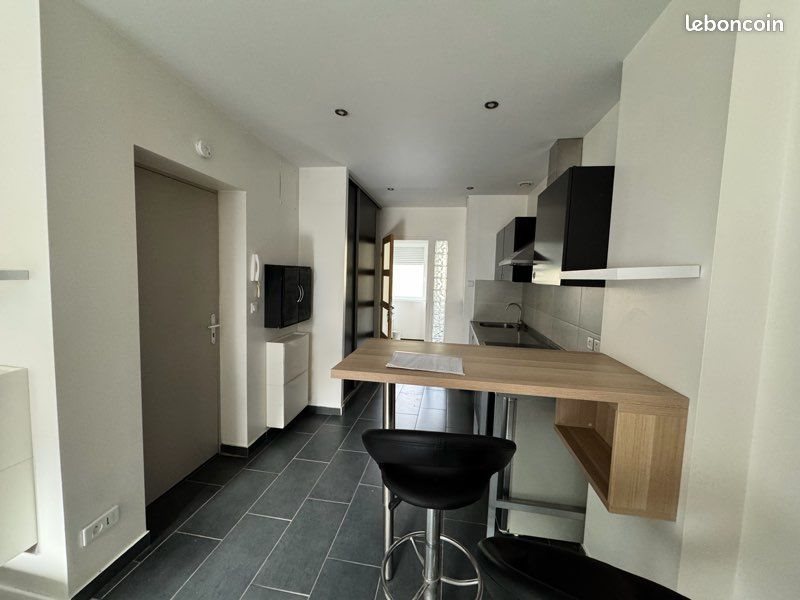 Appartement à louer, 30m², Ars-sur-Moselle