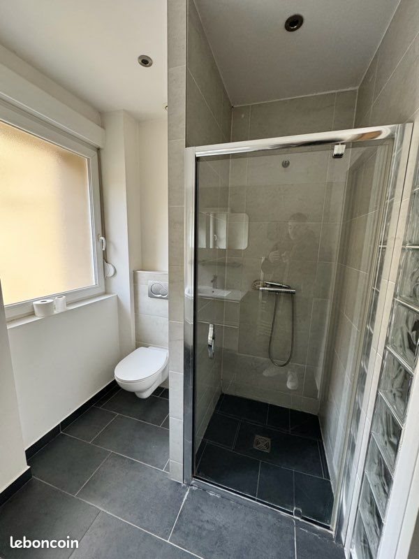 Appartement à louer, 30m², Ars-sur-Moselle