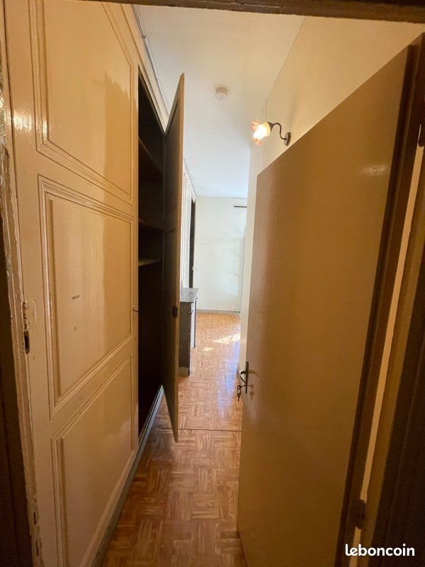Appartement à louer, 20m², Tours