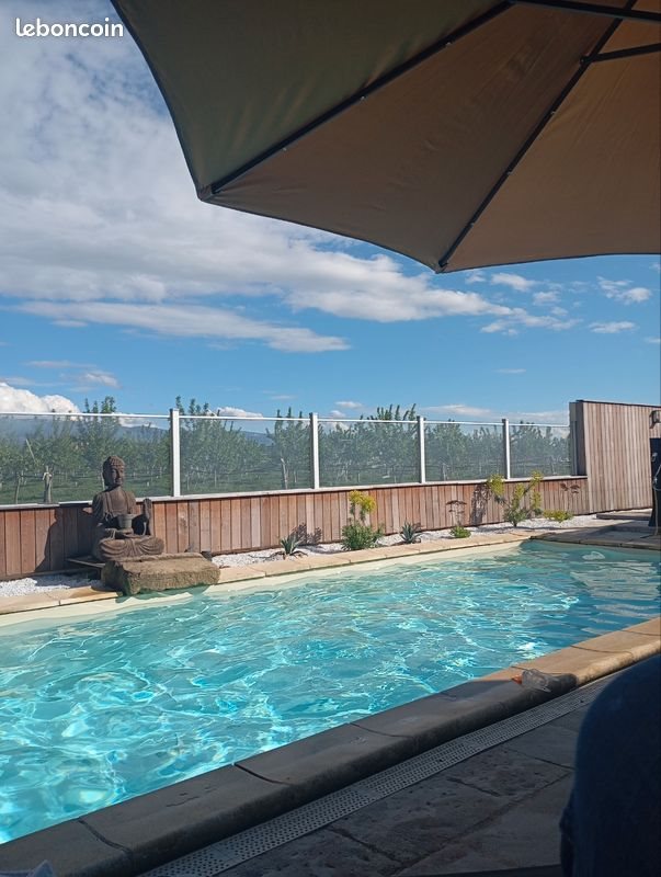 Maison à vendre, 220m², Bourg-de-Péage