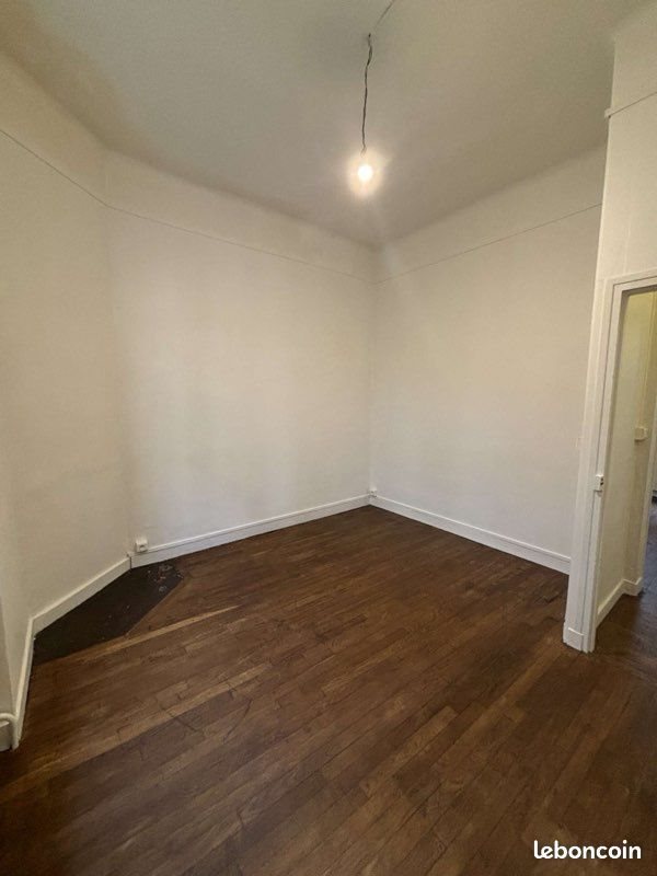 Appartement à vendre, 42m², Montereau-Fault-Yonne