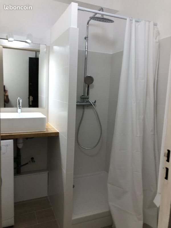 Appartement à louer, 34m², La Ciotat