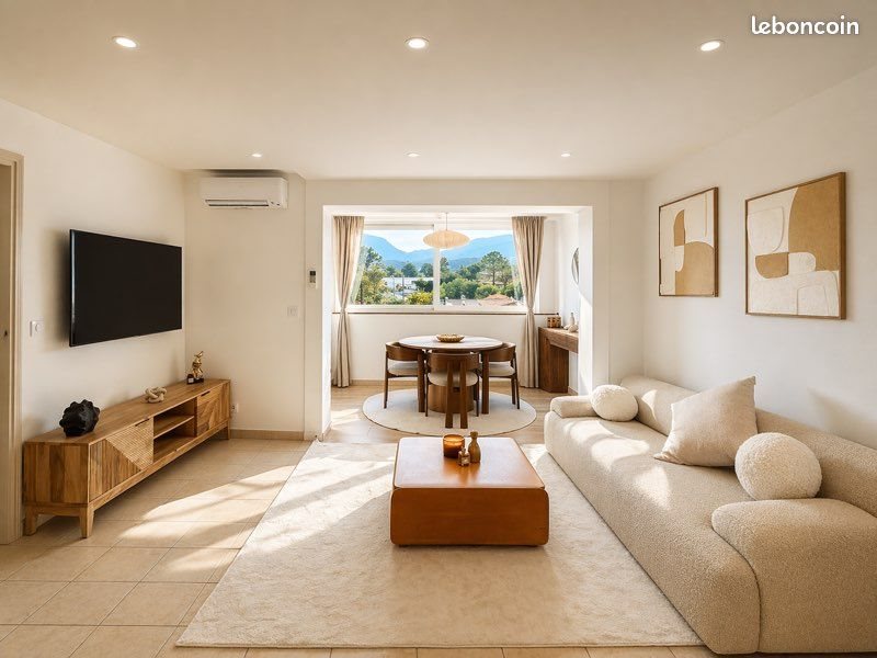 Appartement à louer, 42m², Porto-Vecchio