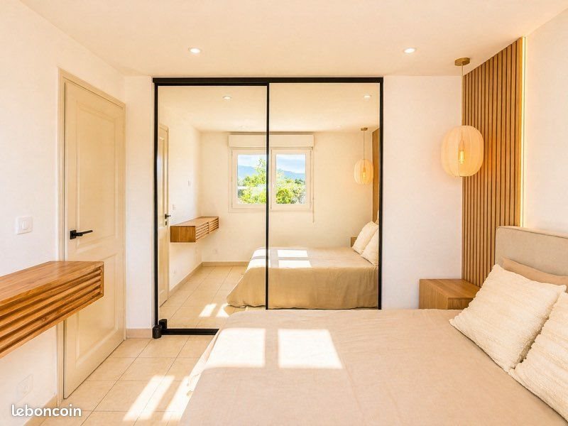 Appartement à louer, 42m², Porto-Vecchio