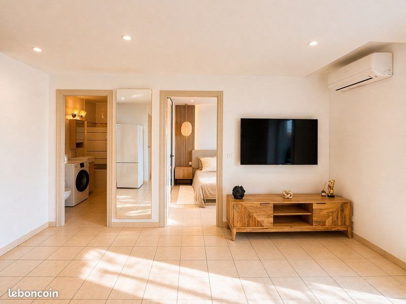 Appartement à louer, 42m², Porto-Vecchio