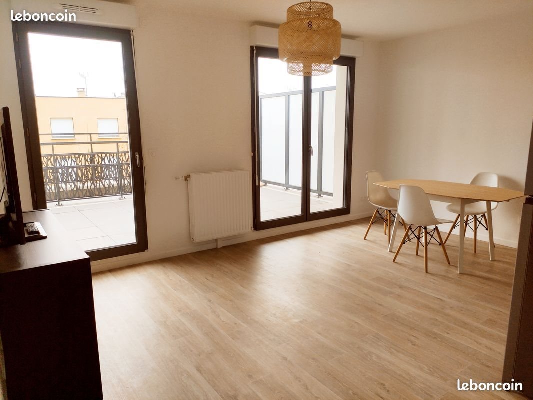 Appartement à vendre, 41m², Epinay-sur-Orge