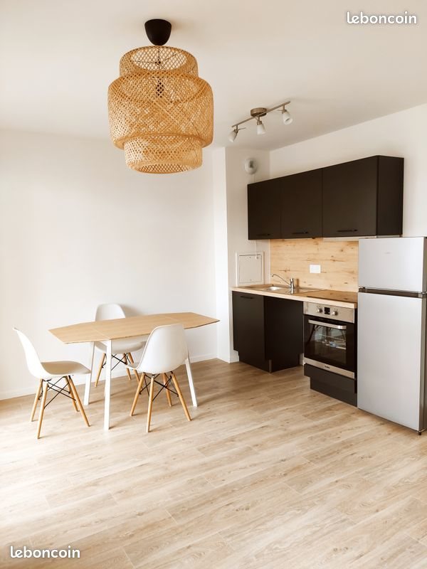 Appartement à vendre, 41m², Epinay-sur-Orge