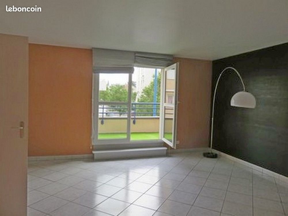 Appartement à vendre, 103m², Rouen