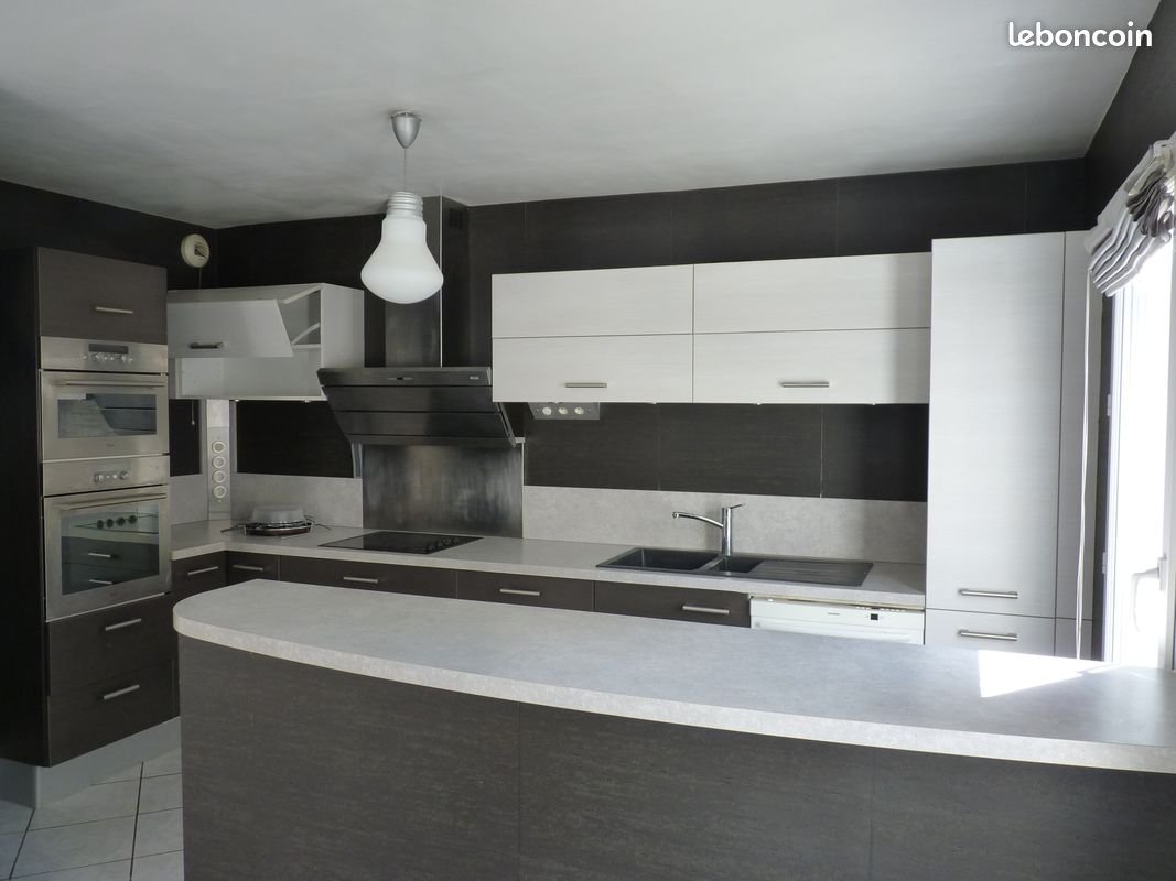 Appartement à vendre, 103m², Rouen