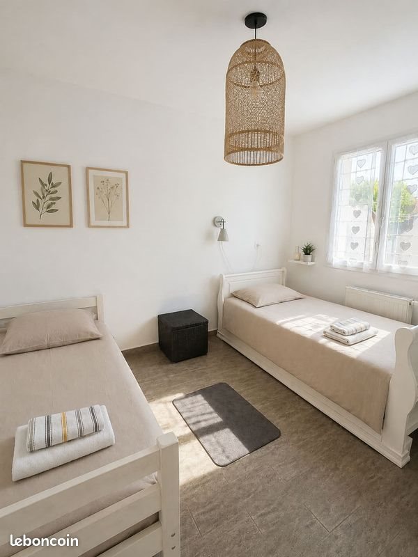 Maison à vendre, 90m², Listrac-Médoc
