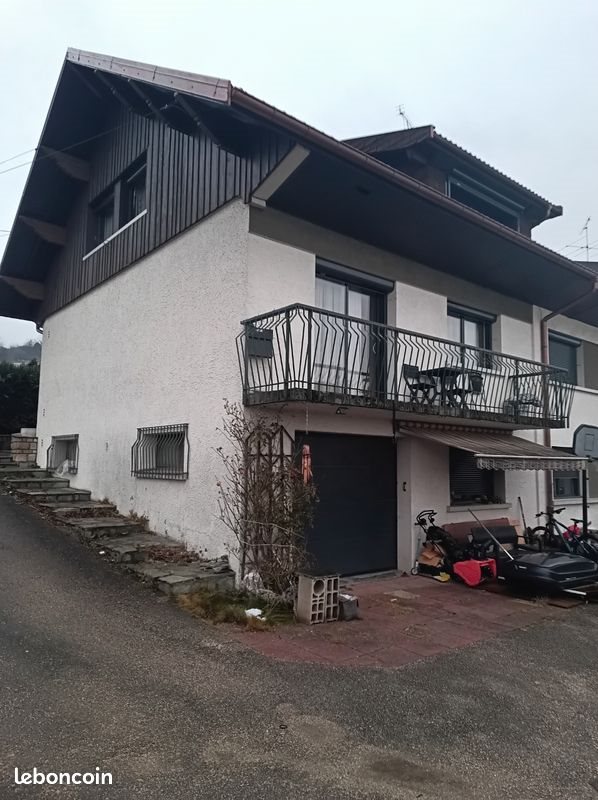 Maison à vendre, 148m², Pontarlier