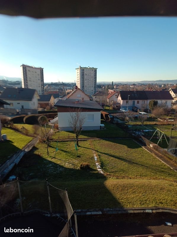 Maison à vendre, 148m², Pontarlier
