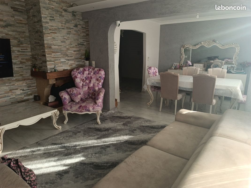 Maison à vendre, 148m², Pontarlier