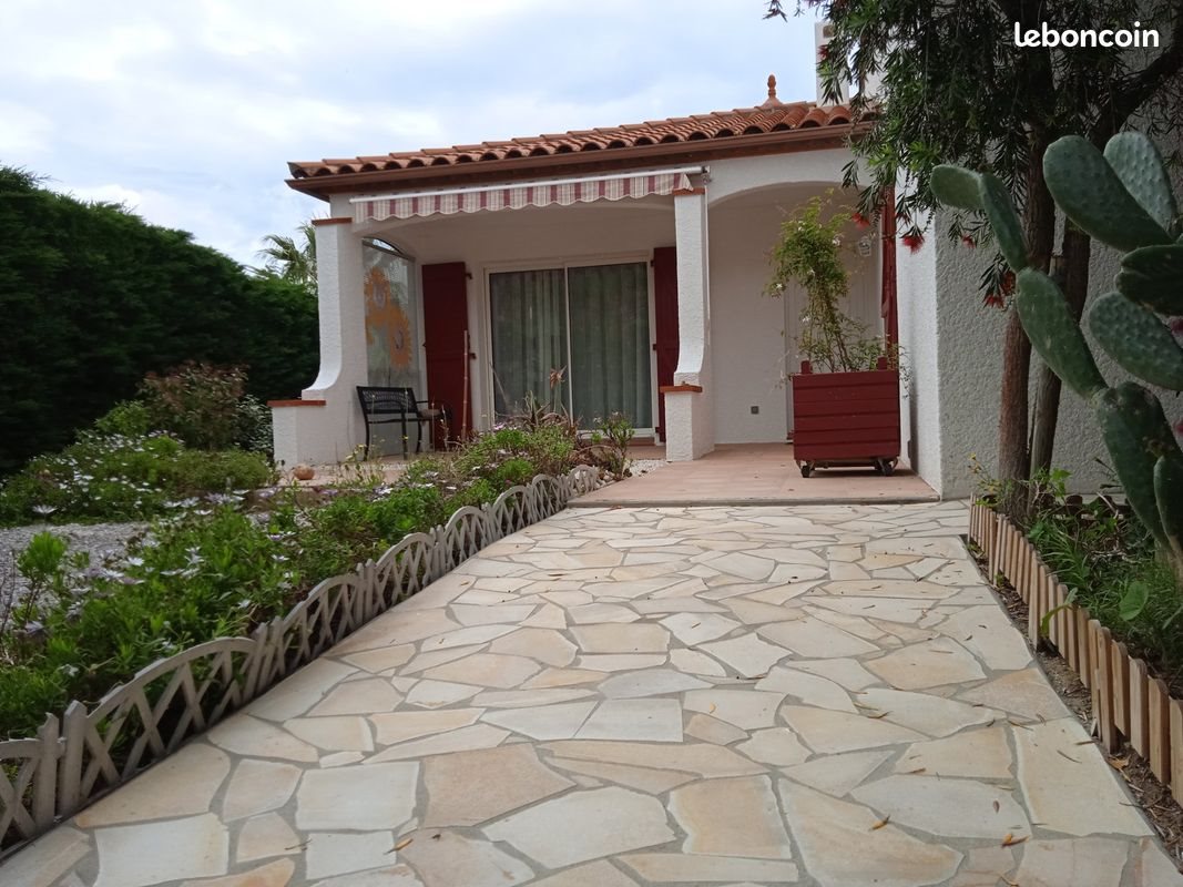 Maison à vendre, 101m², Trouillas