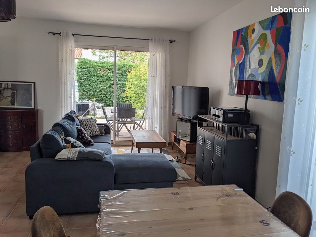 Maison à vendre, 101m², Trouillas