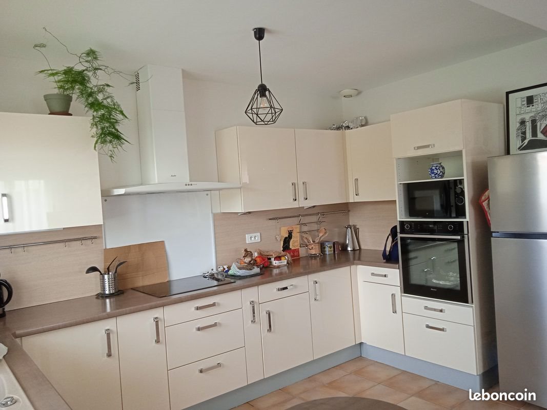 Maison à vendre, 101m², Trouillas