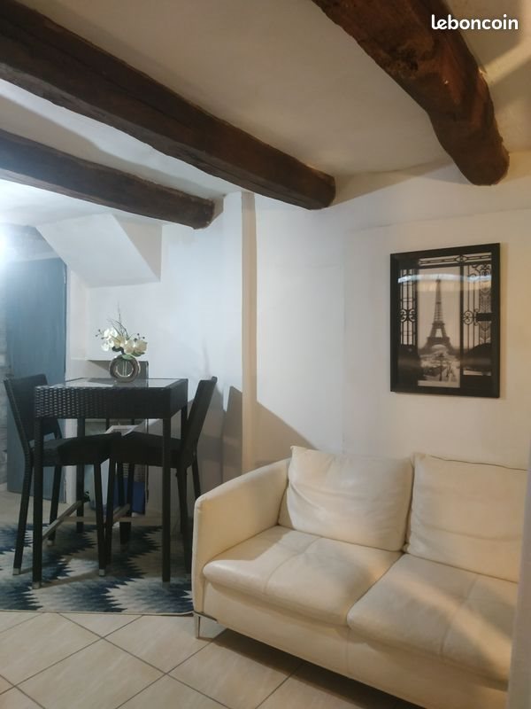 Appartement à louer, 35m², Meximieux