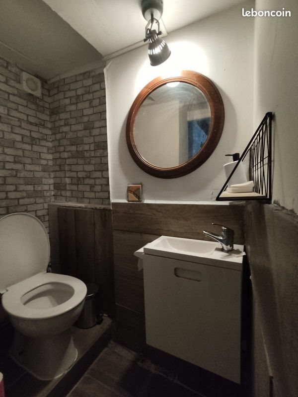 Appartement à louer, 35m², Meximieux