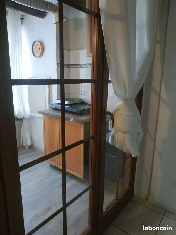 Appartement à louer, 35m², Meximieux