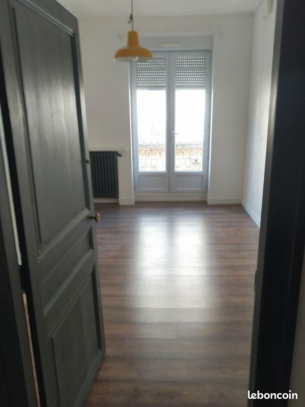 Appartement à vendre, 100m², Montpellier