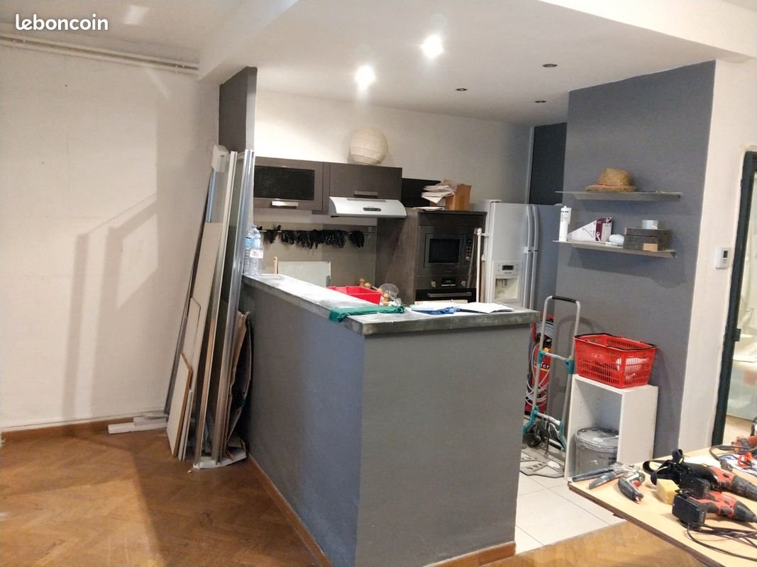 Appartement à vendre, 100m², Montpellier