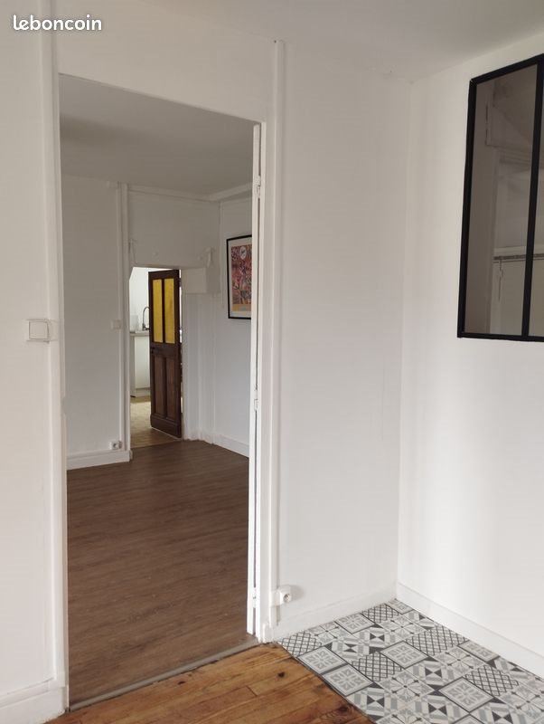 Appartement à vendre, 51m², Saint-Cyr-au-Mont-d'Or