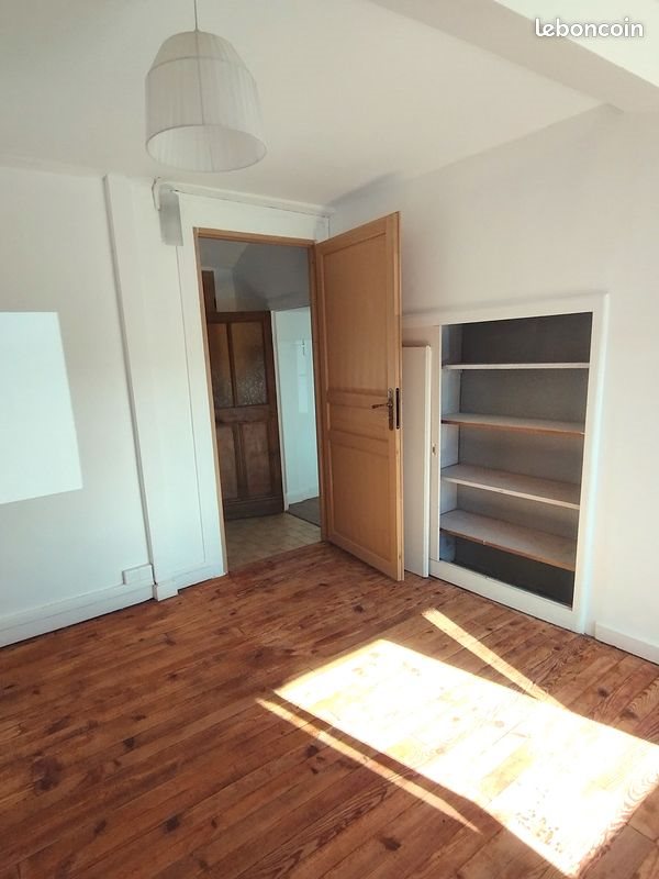 Appartement à vendre, 51m², Saint-Cyr-au-Mont-d'Or