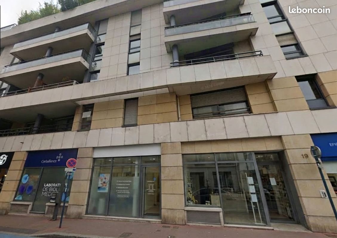 Appartement à louer, 20m², Suresnes