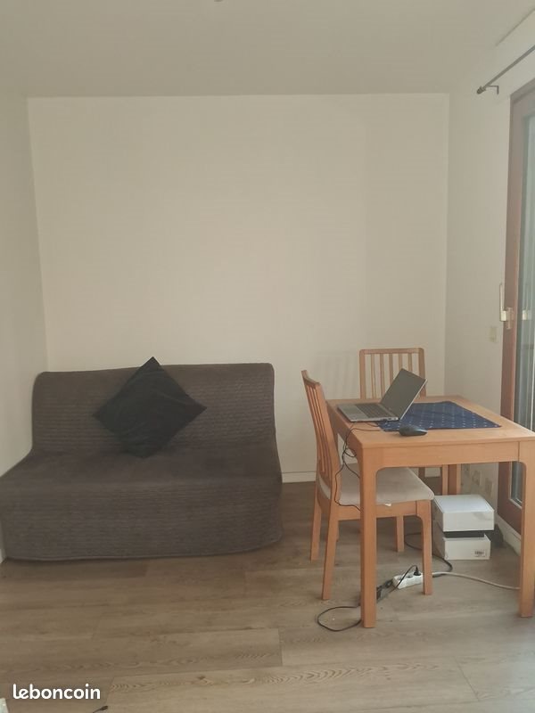 Appartement à louer, 20m², Suresnes