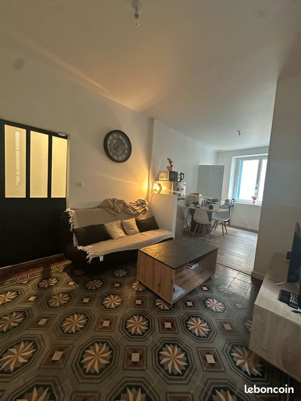 Appartement à louer, 49m², Castres