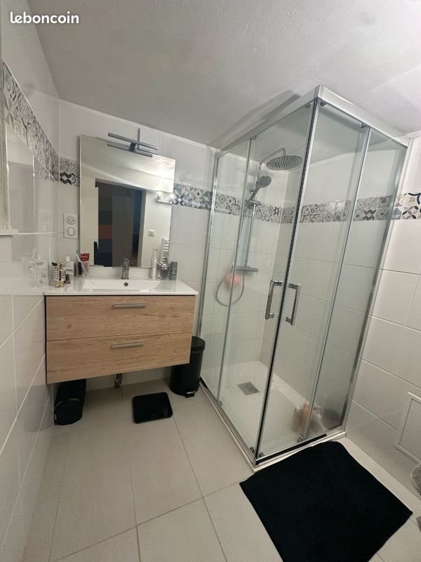 Appartement à louer, 49m², Castres