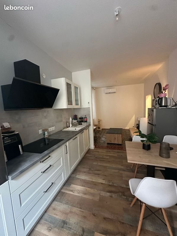 Appartement à louer, 49m², Castres