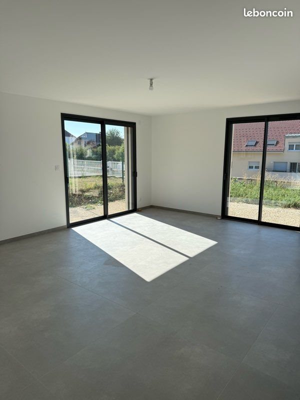 Maison à vendre, 140m², Granges-Narboz
