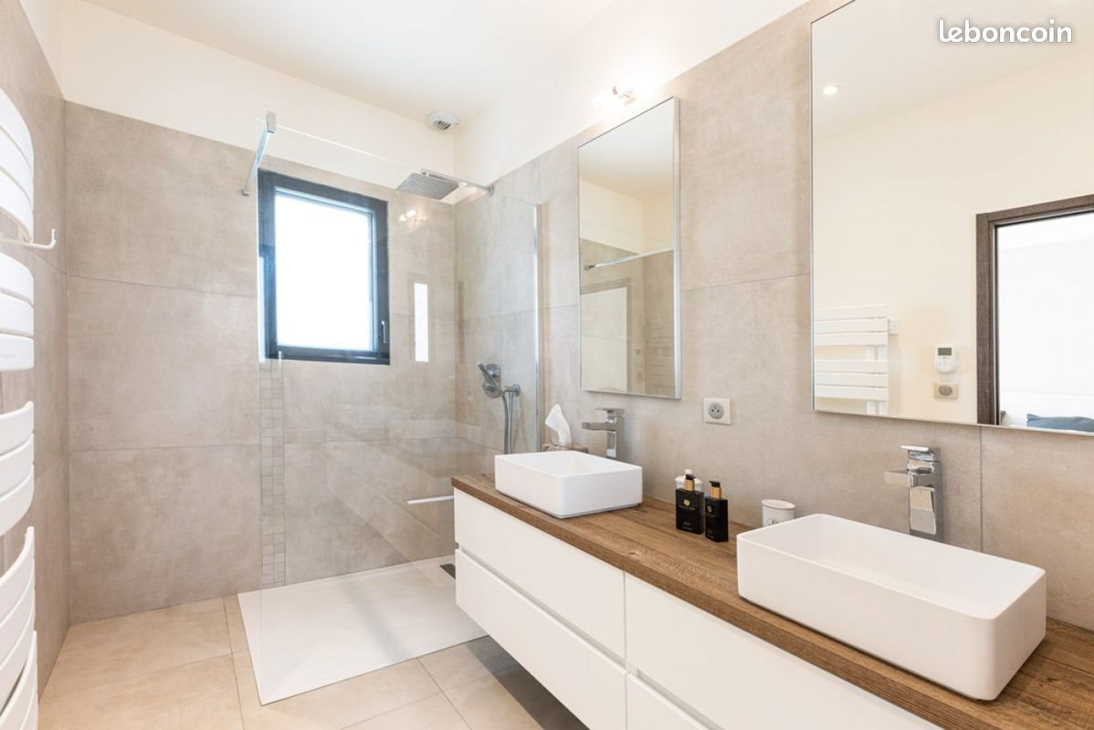 Maison à louer, 94m², Gond-Pontouvre