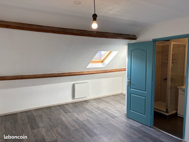 Appartement à louer, 24m², Valenciennes