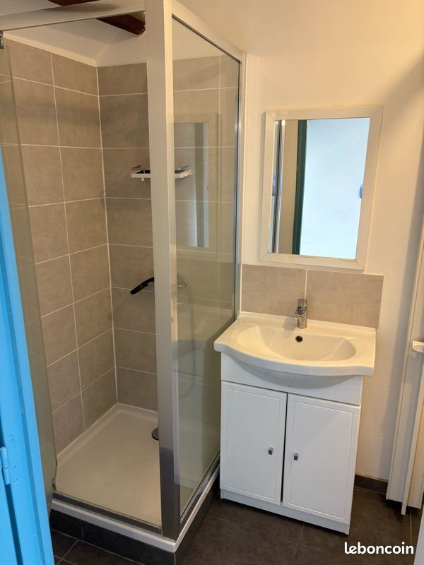 Appartement à louer, 24m², Valenciennes