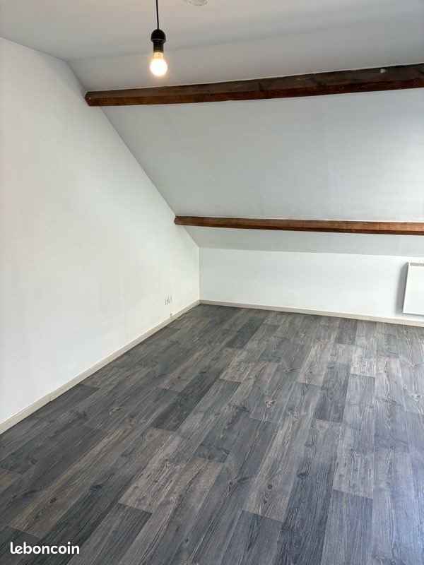 Appartement à louer, 24m², Valenciennes