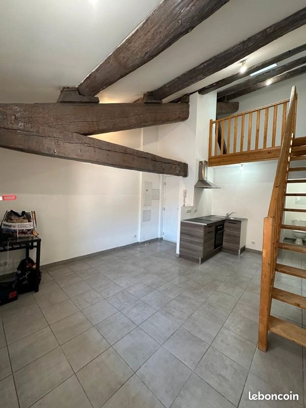 Appartement à louer, 45m², Cavaillon