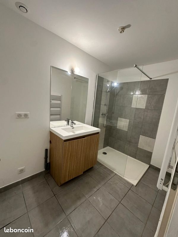 Appartement à louer, 45m², Cavaillon