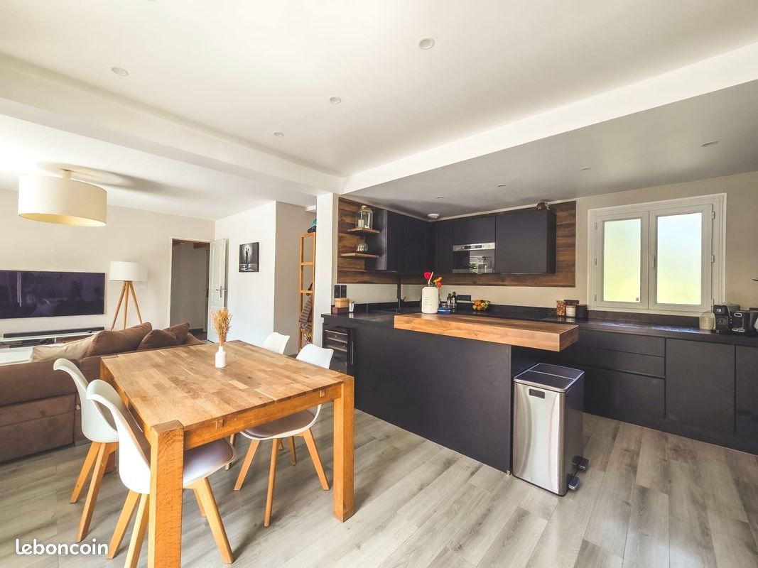 Maison à vendre, 128m², Cagnes-sur-Mer