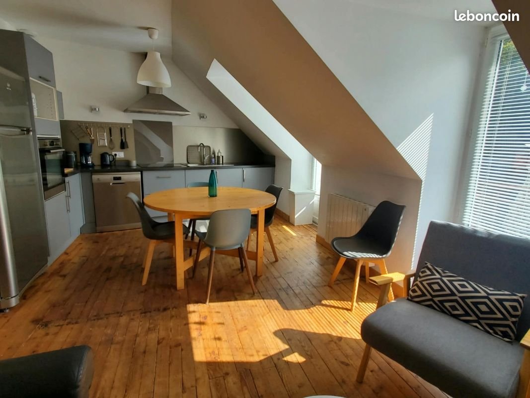 Appartement à vendre, 88m², La Bourboule