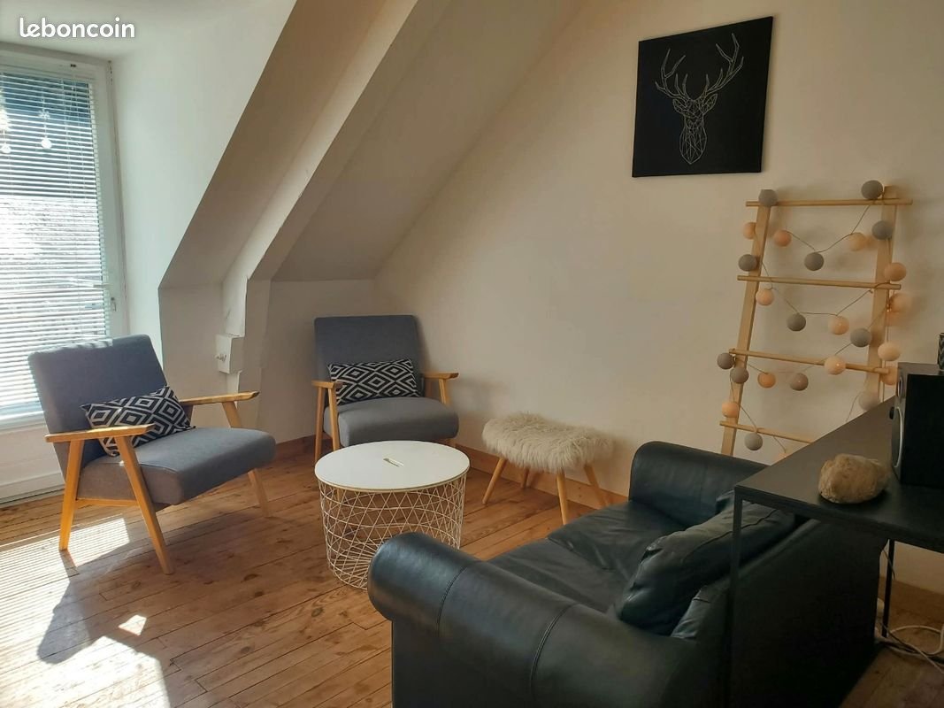 Appartement à vendre, 88m², La Bourboule