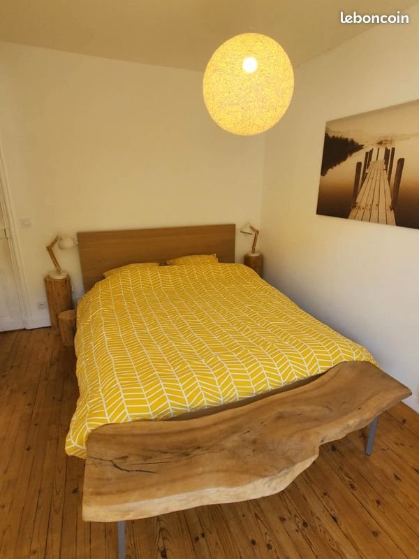 Appartement à vendre, 88m², La Bourboule