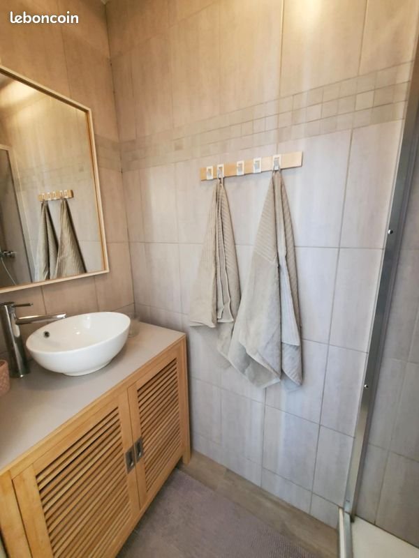 Appartement à vendre, 88m², La Bourboule