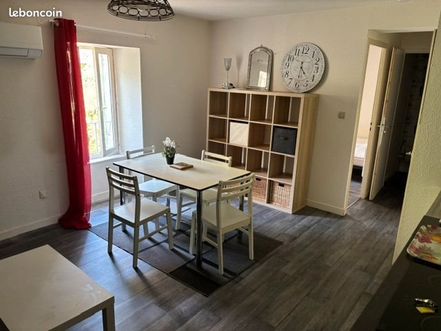 Appartement à louer, 33m², Annonay