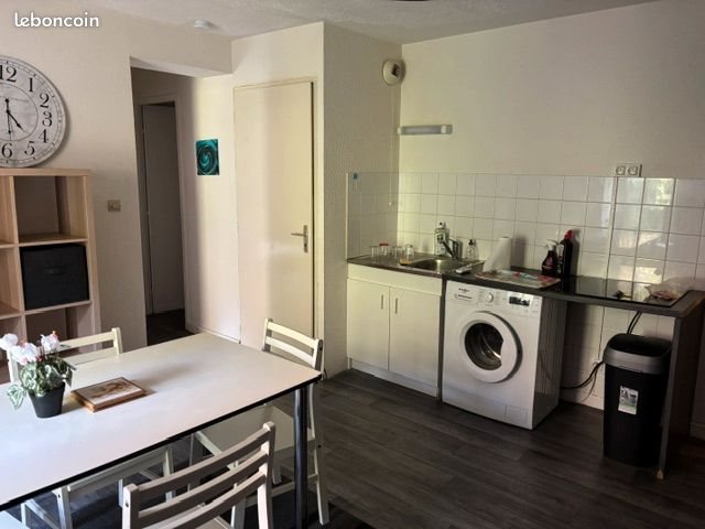 Appartement à louer, 33m², Annonay