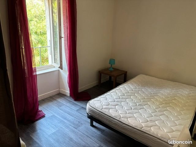 Appartement à louer, 33m², Annonay