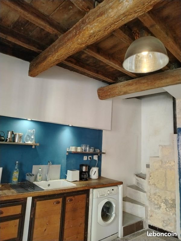Maison à vendre, 45m², Arles
