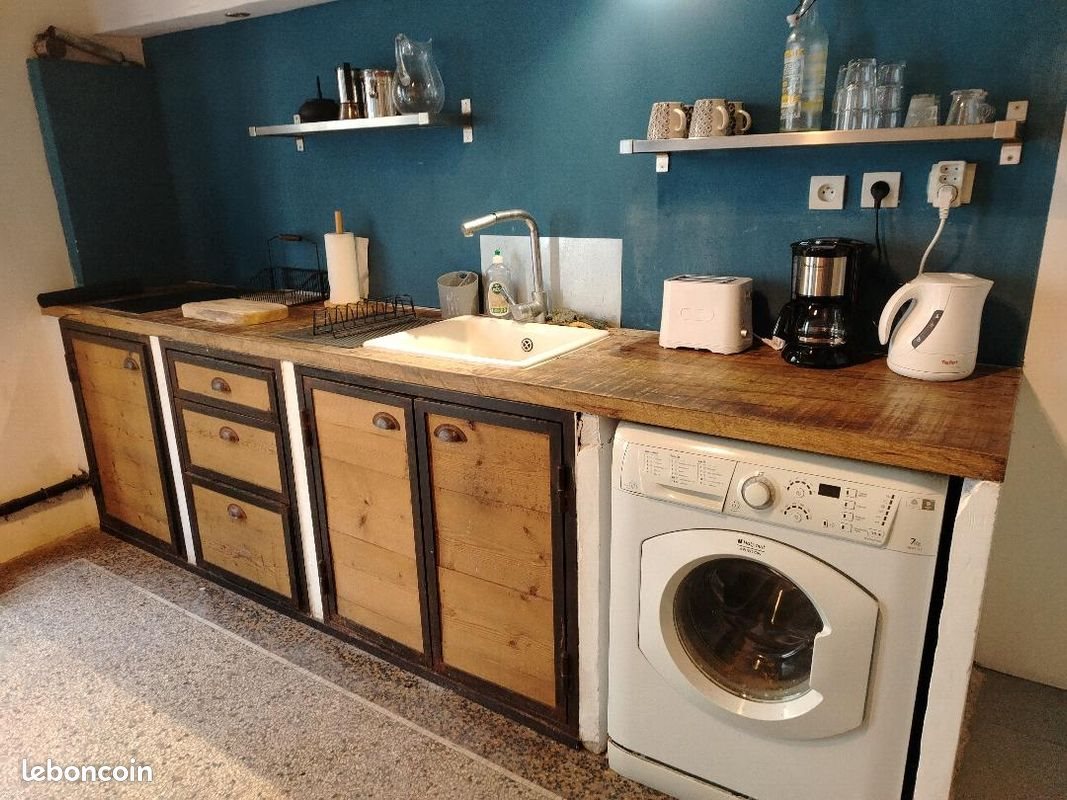 Maison à vendre, 45m², Arles